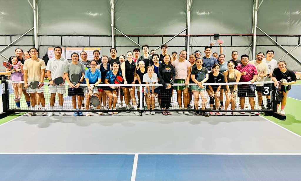 The Pickleball Club media 3