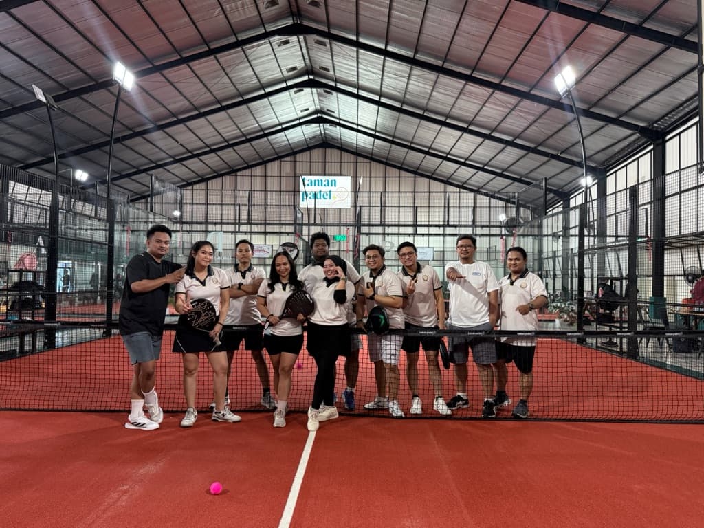 Worthit Padel Reclub media 1