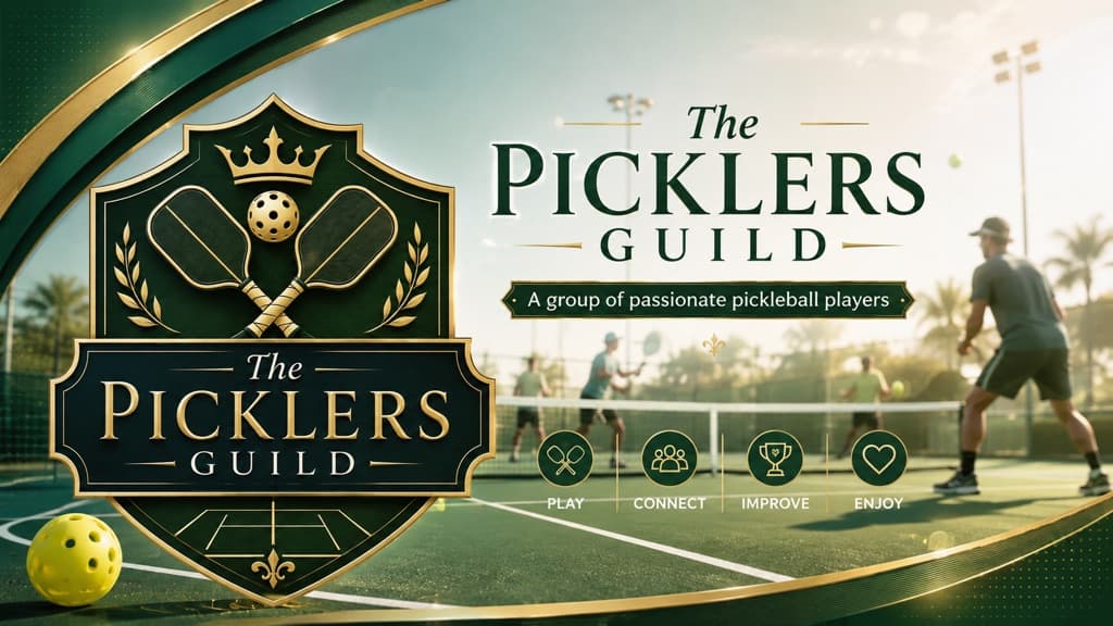 The Picklers Guild media 2