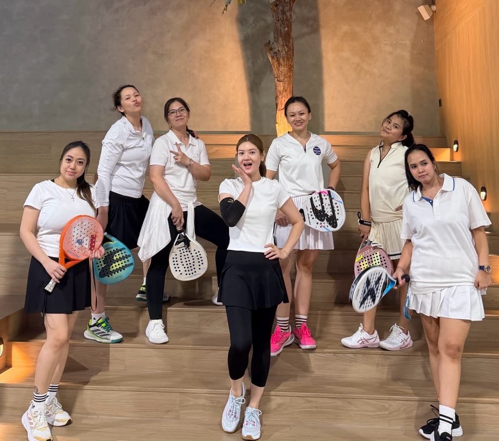 SUN PADEL media 6
