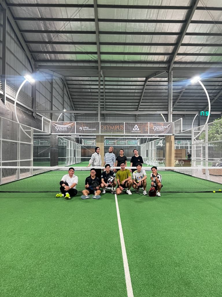 Barudaks Padel media 3