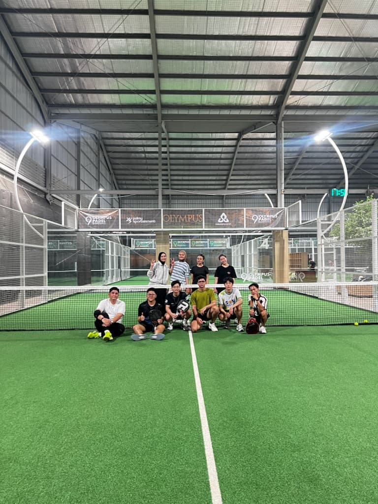 Barudaks Padel media 2