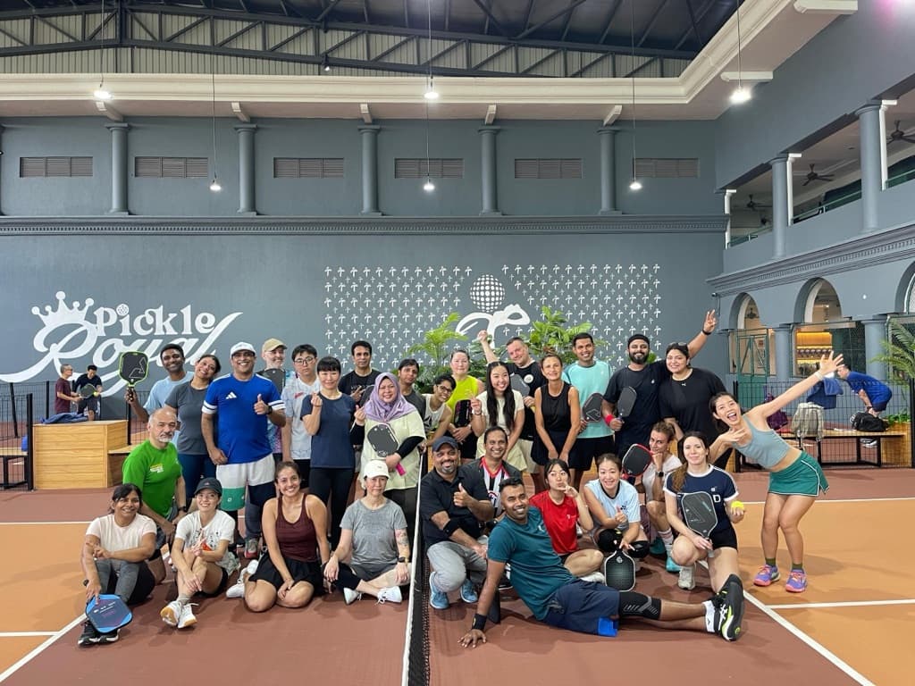 Weekend Buddies media 1