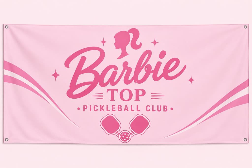 The Barbie Social Club media 1