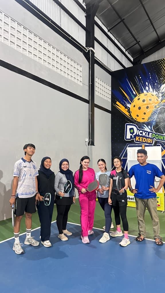 Pickleball 🏐🏓 media 2