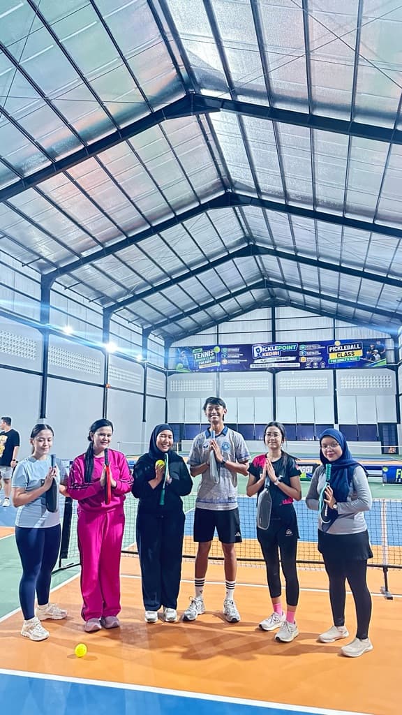 Pickleball 🏐🏓 media 6
