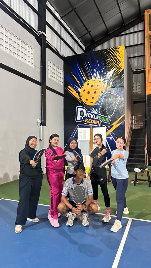 Pickleball 🏐🏓 media 4