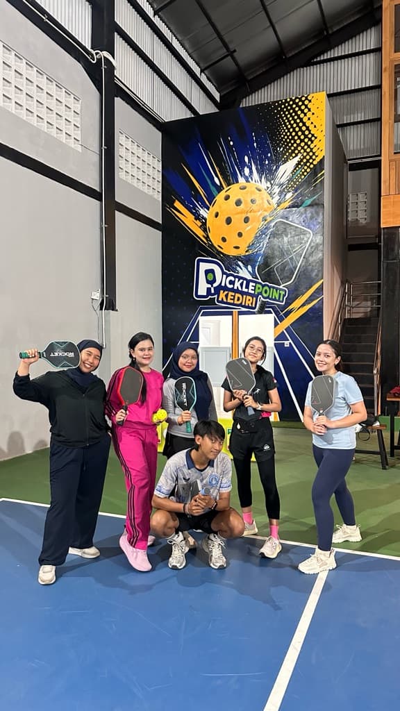 Pickleball 🏐🏓 media 1
