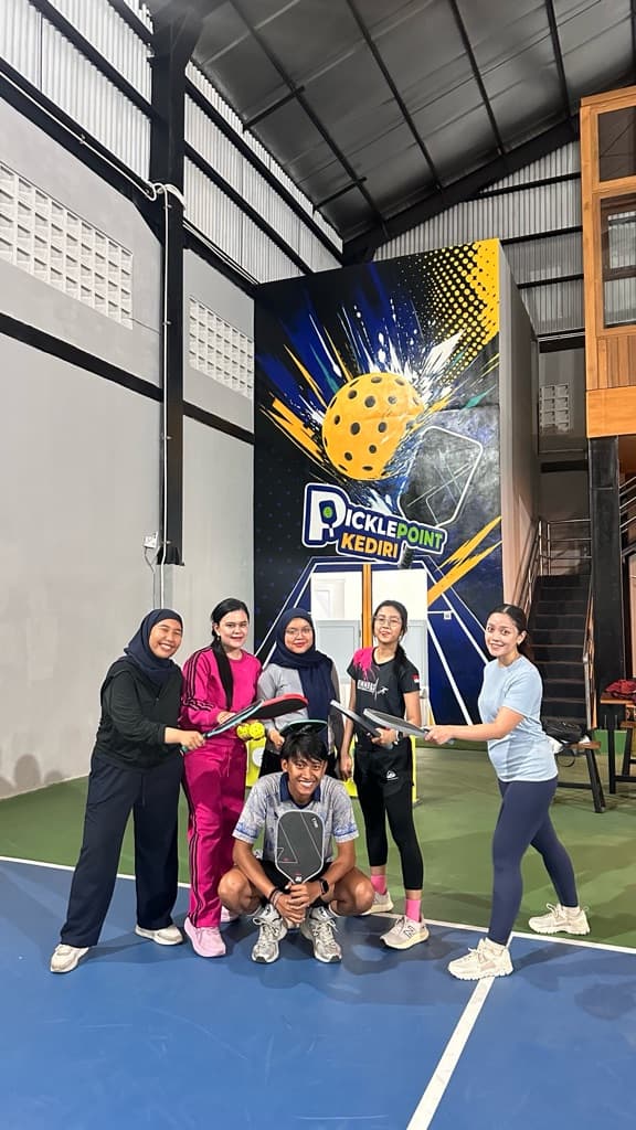Pickleball 🏐🏓 media 5