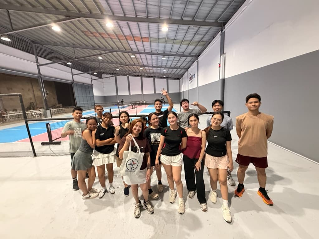 FCM Paddlers media 1