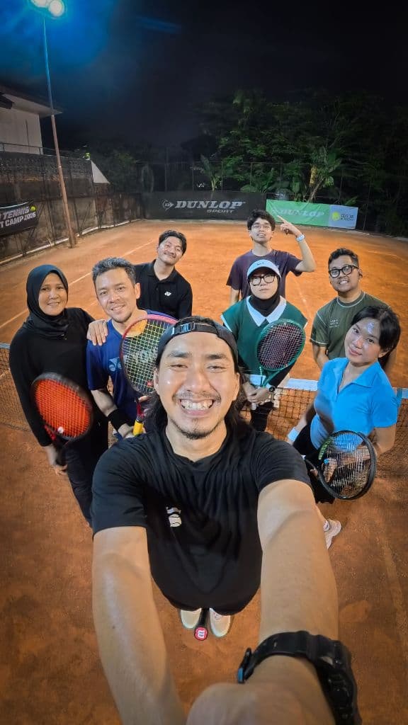 Racquet Corner media 2