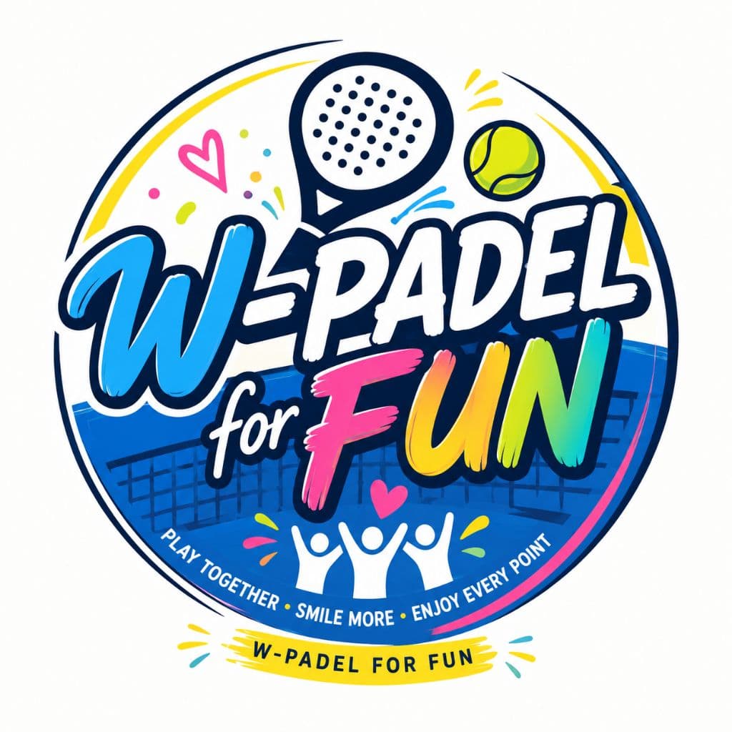 W-PADEL for FUN media 1