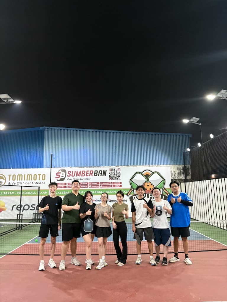 KV Padel Club media 5