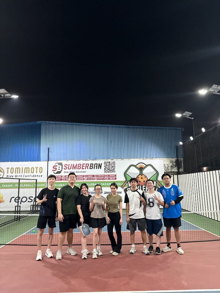 KV Padel Club media 6
