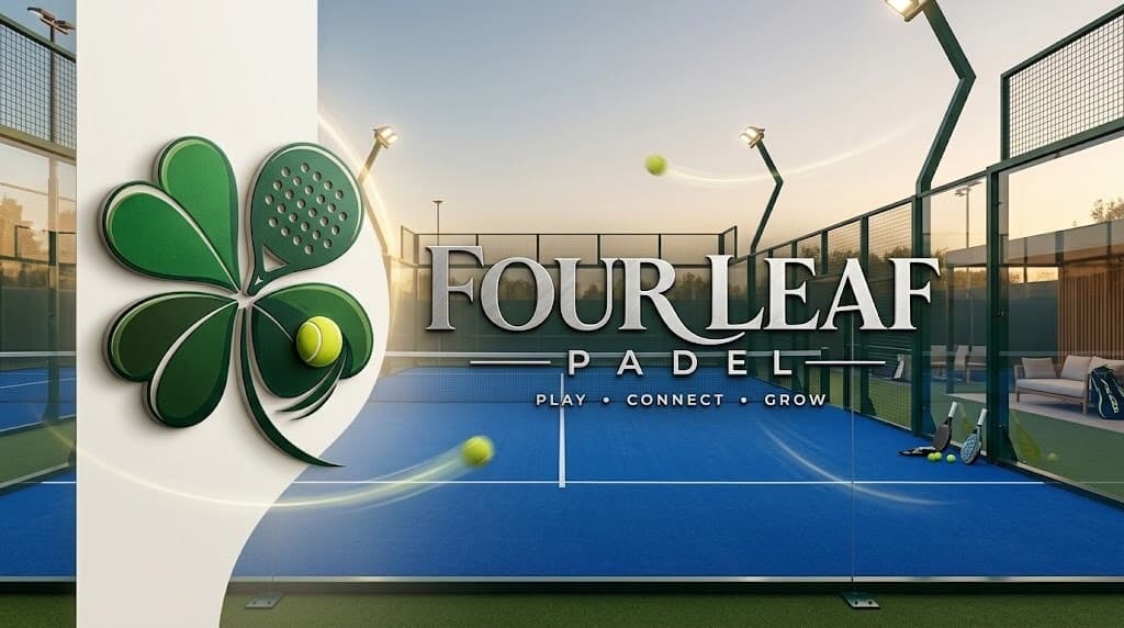 Four Leaf Padel media 5
