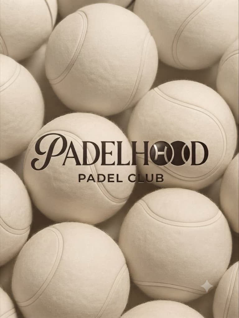 PADELHOOD media 1