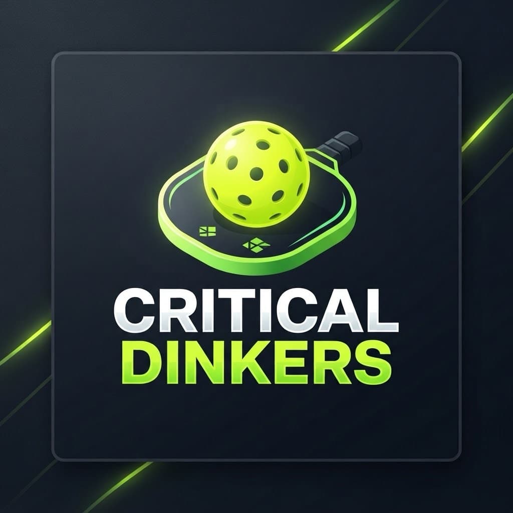Critical Dinkers 🤔  media 1