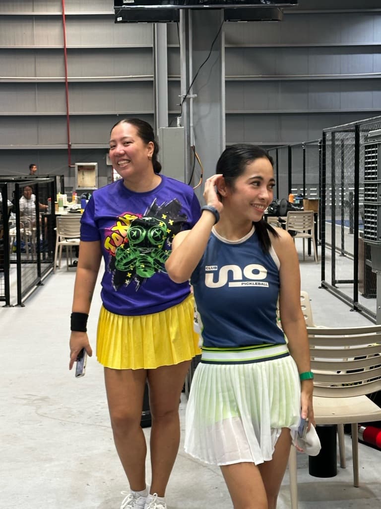 CLUB UNO PICKLEBALL media 5
