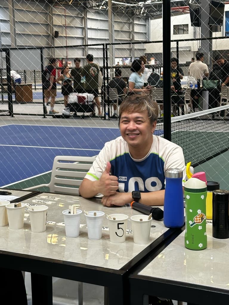 CLUB UNO PICKLEBALL media 3