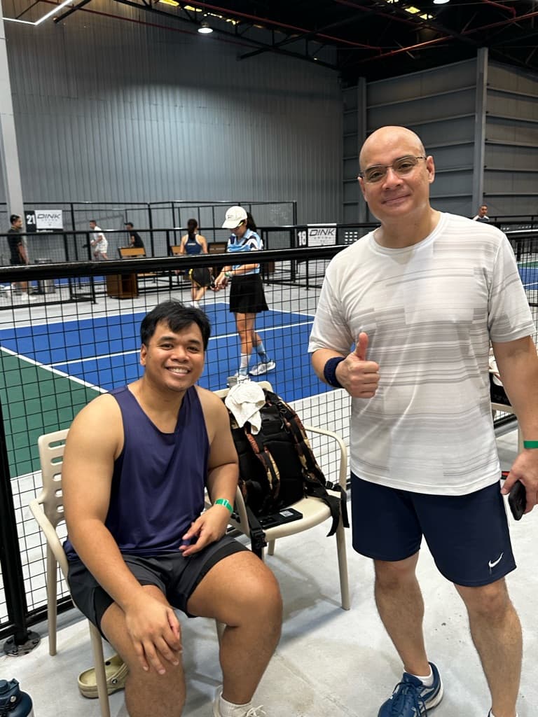 CLUB UNO PICKLEBALL media 4