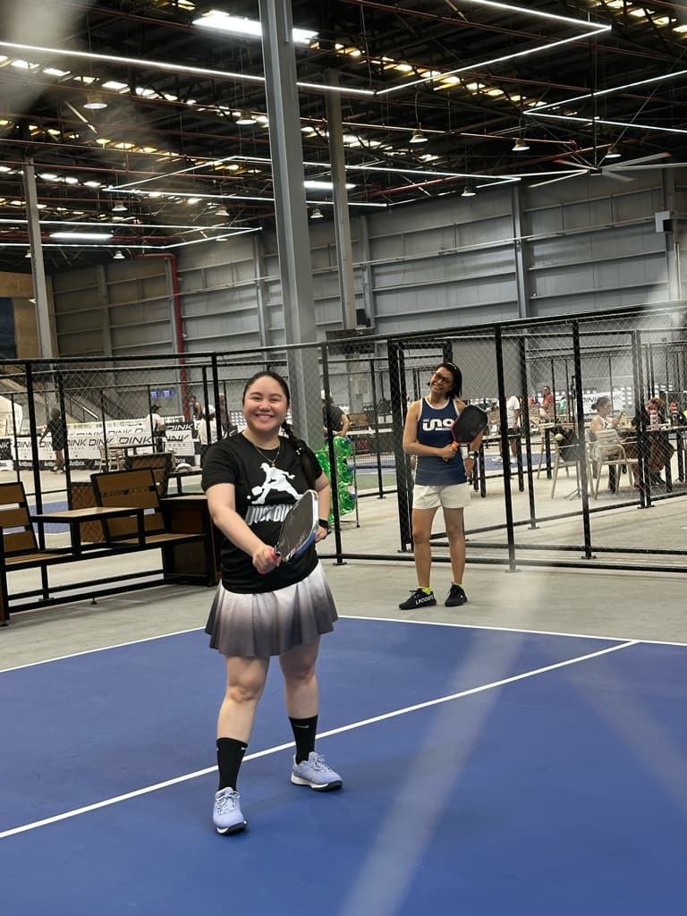 CLUB UNO PICKLEBALL media 6