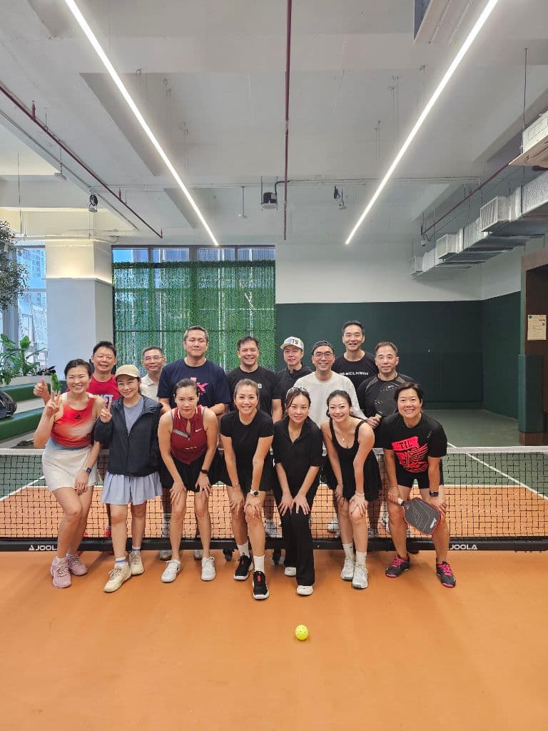 The Pickleball Pals media 3
