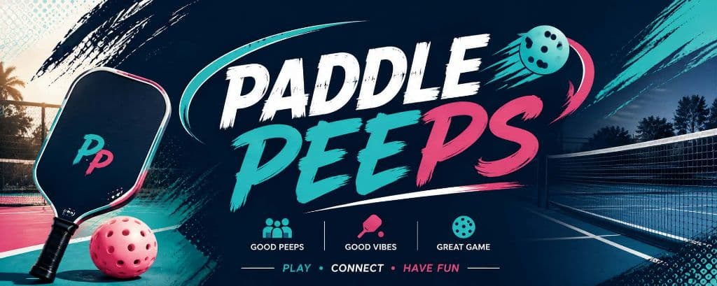 PADDLE PEEPS media 1