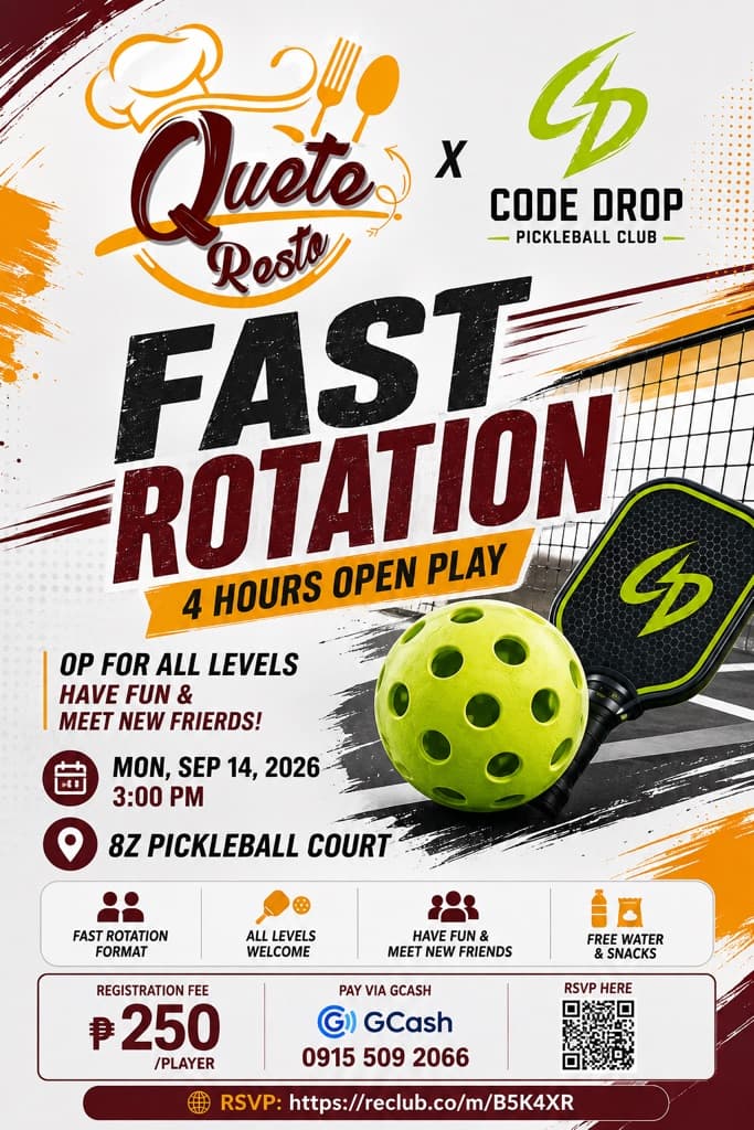 Code Drop media 4