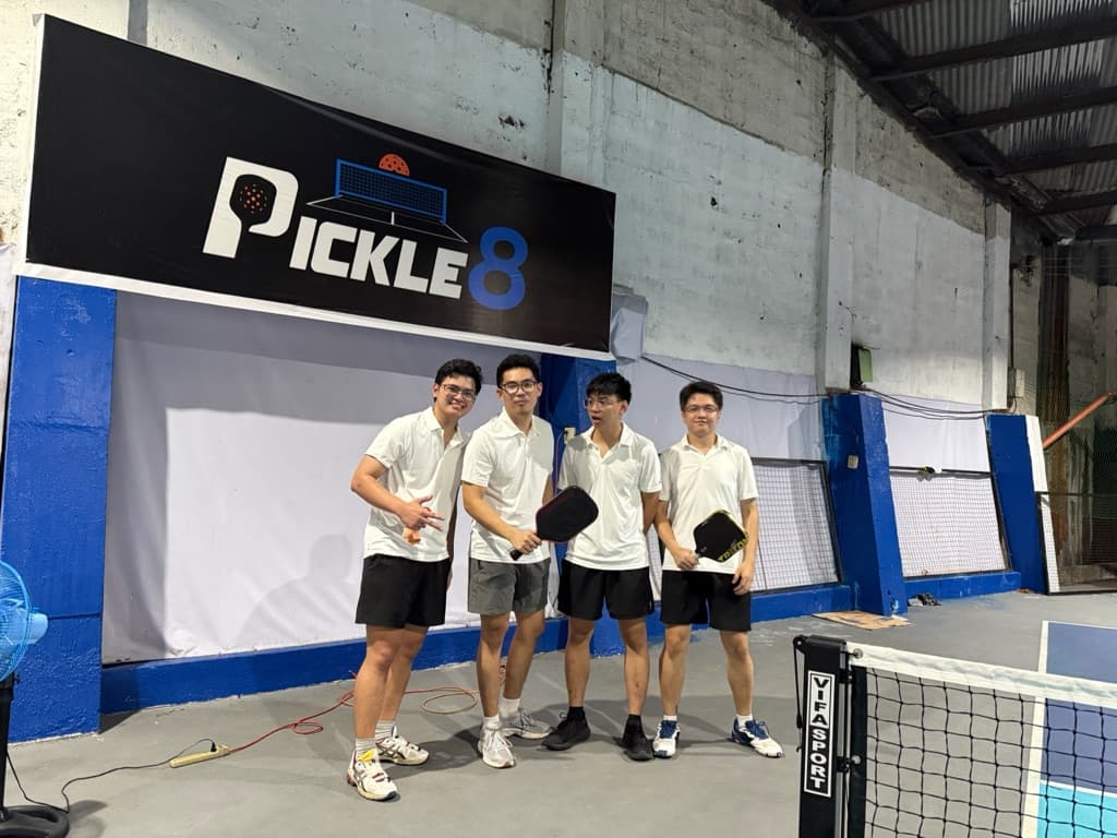 PI Pickleball Club media 4