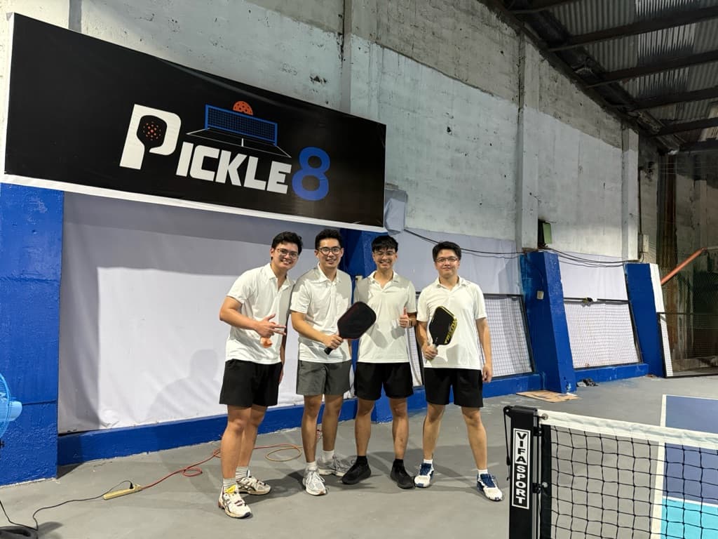 PI Pickleball Club media 1