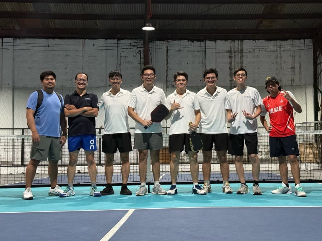 PI Pickleball Club media 5