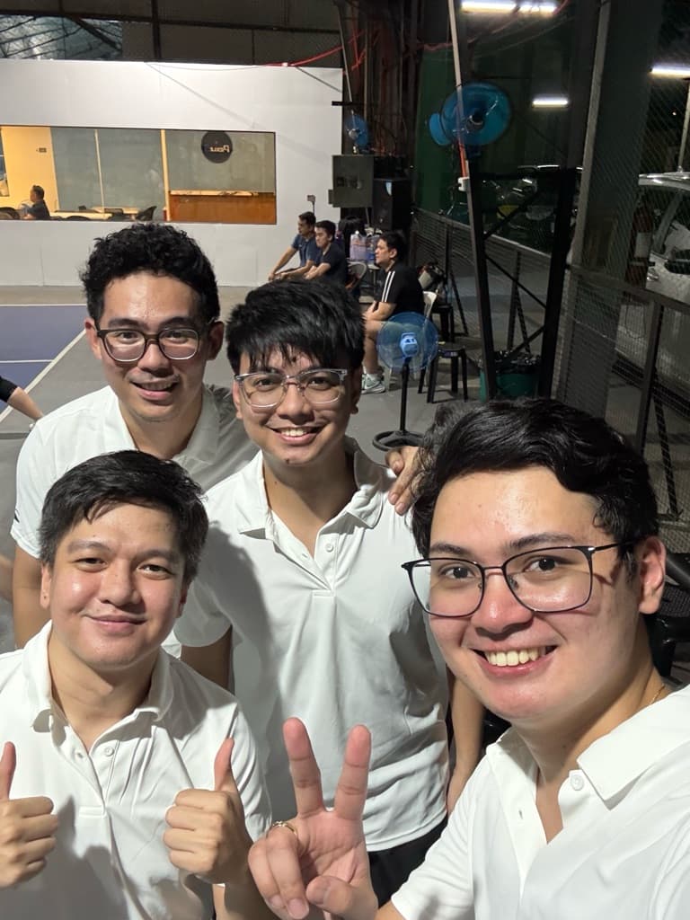 PI Pickleball Club media 3