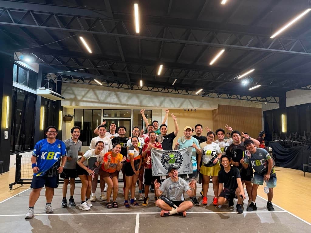 KBC CLUB CDO media 5