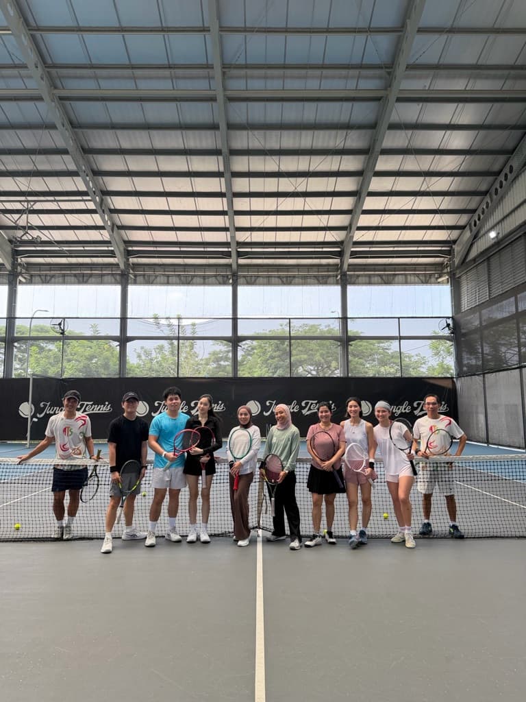 ATS Coaching Community media 1