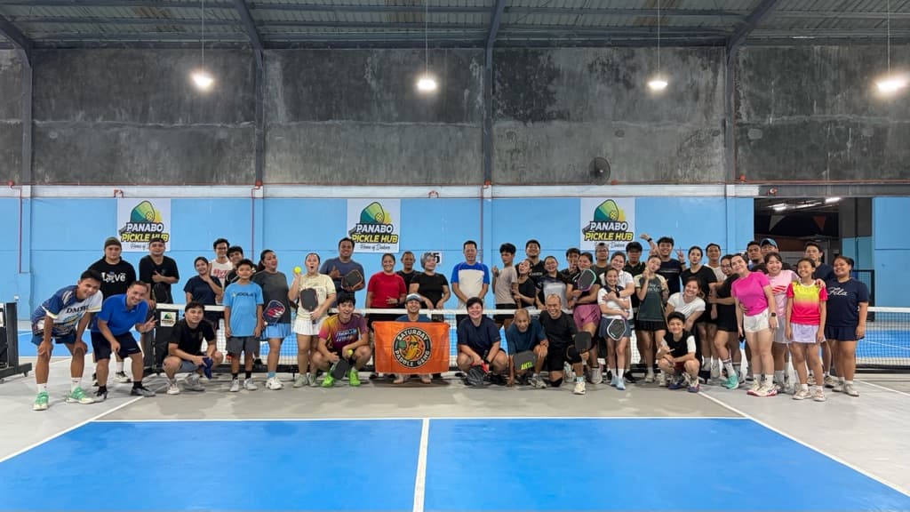 Saturday Paddle Geng media 3