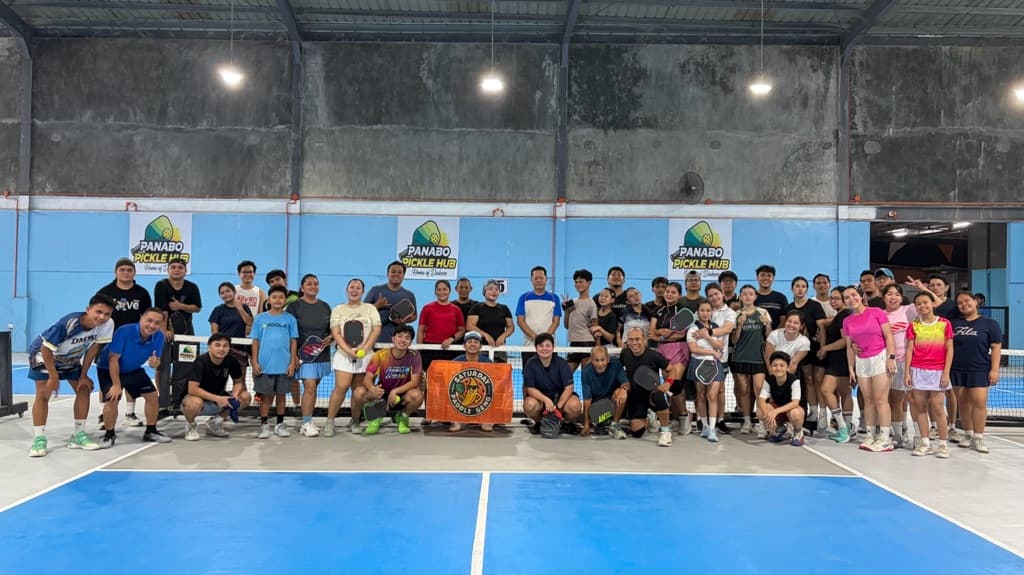 Saturday Paddle Geng media 4