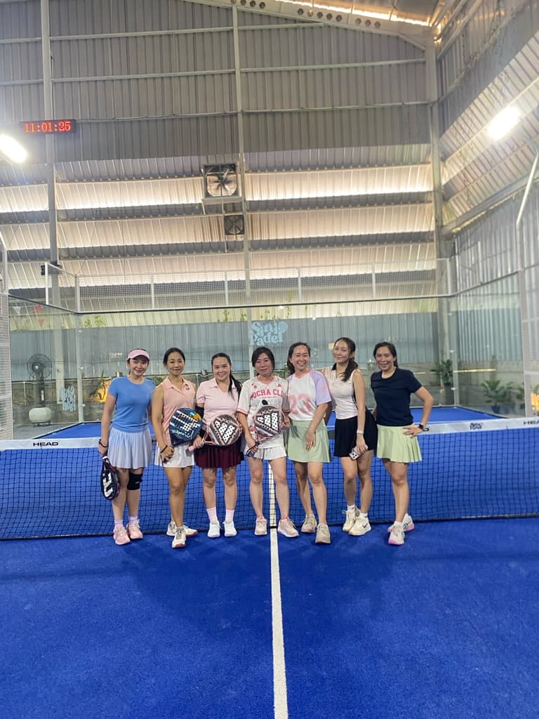 Padeltawa media 1