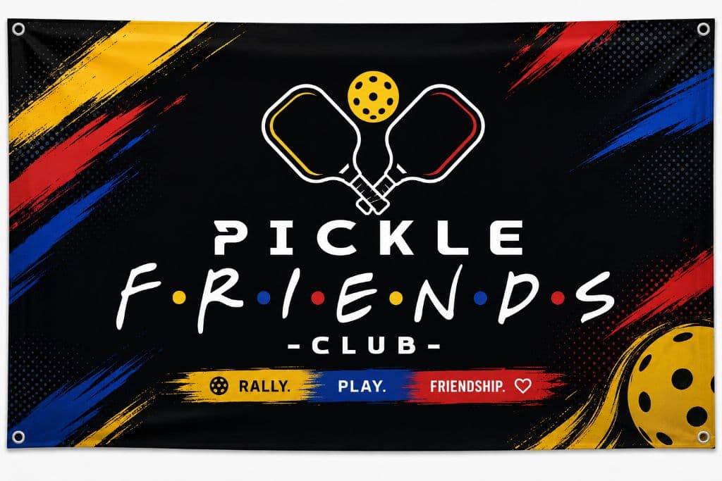 Pickle Friends Club  media 1