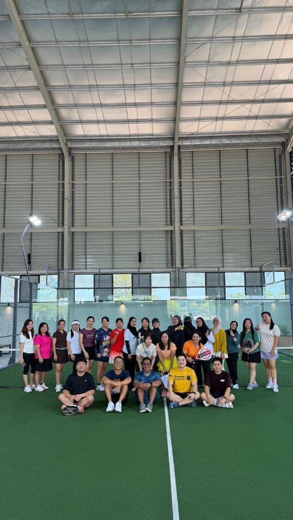Legacy Tenis Padel media 4