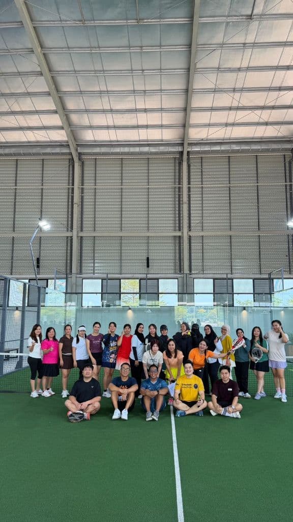 Legacy Tenis Padel media 3