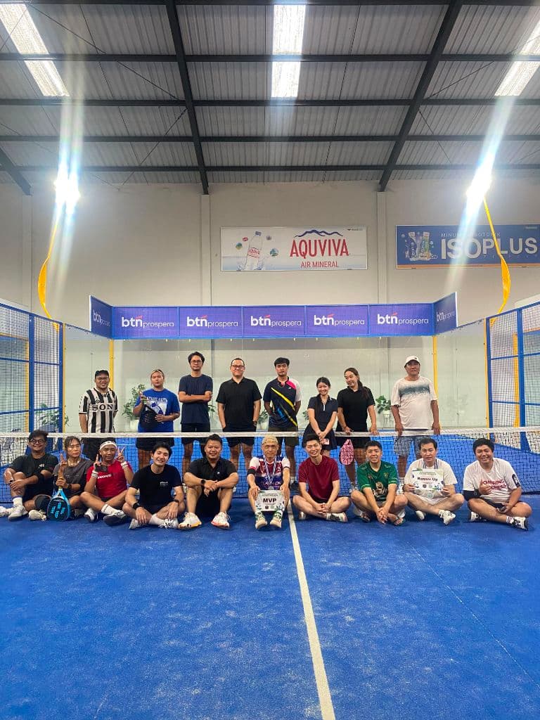 Padel Maneh Club  media 4