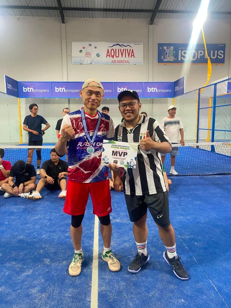 Padel Maneh Club  media 3