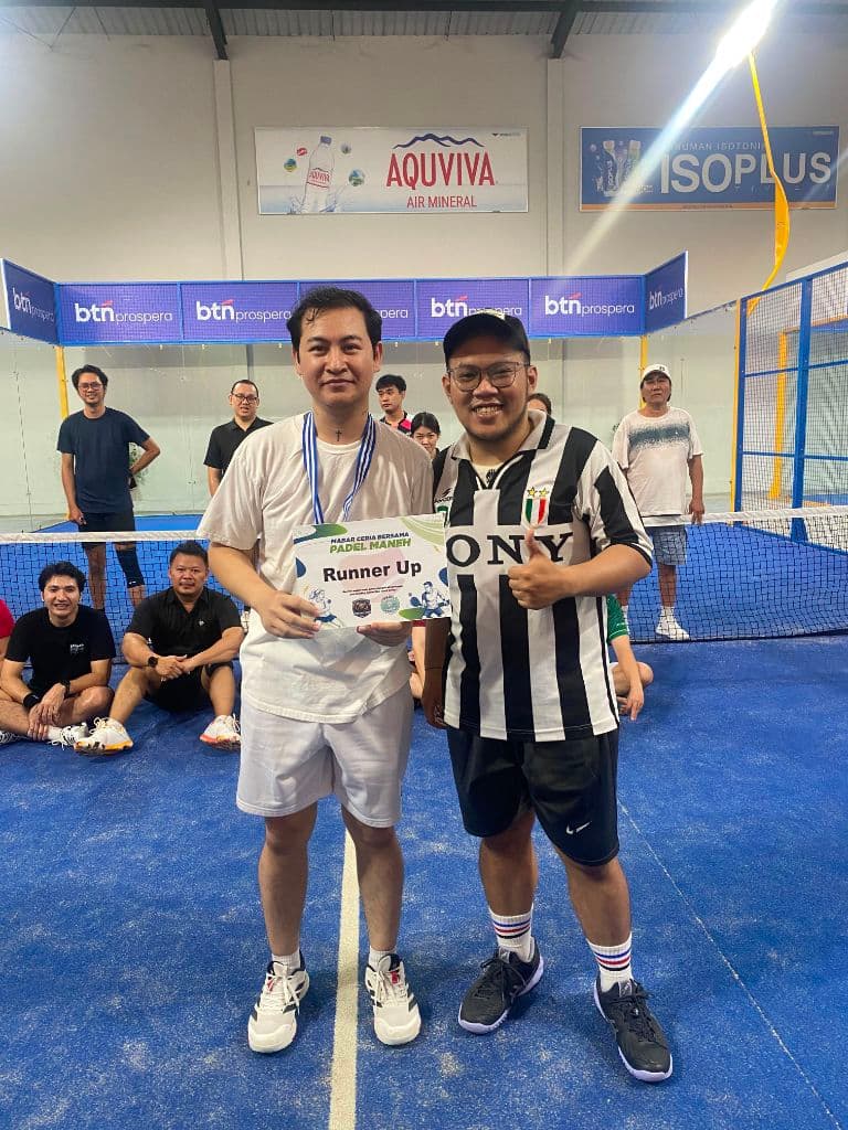 Padel Maneh Club  media 1
