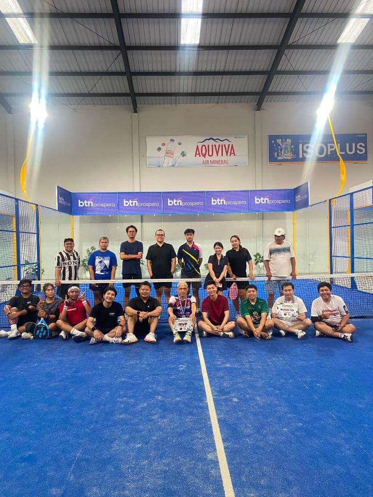 Padel Maneh Club  media 5