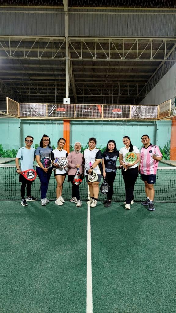 Padel Maneh Club  media 2