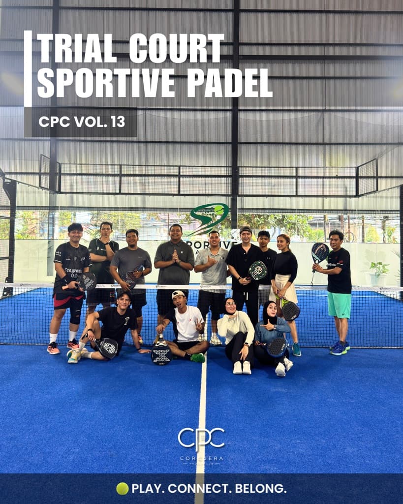 Corcuera Padel Club (CPC) media 2
