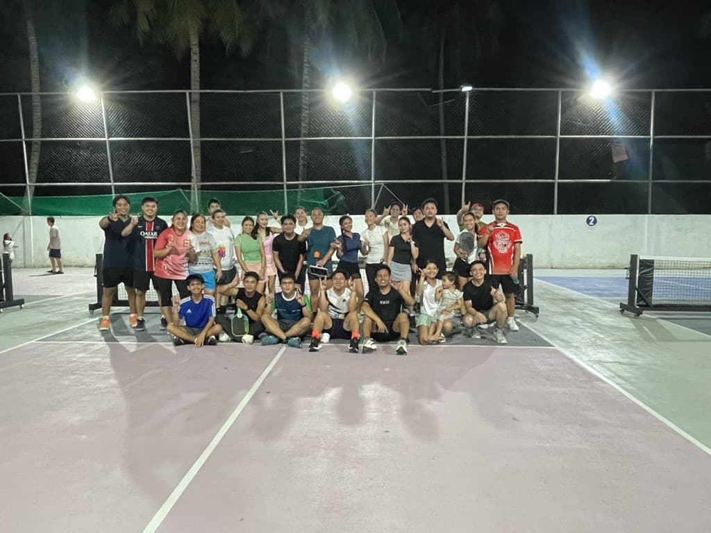 Arp Arp Dinkers ( AAD ) media 2