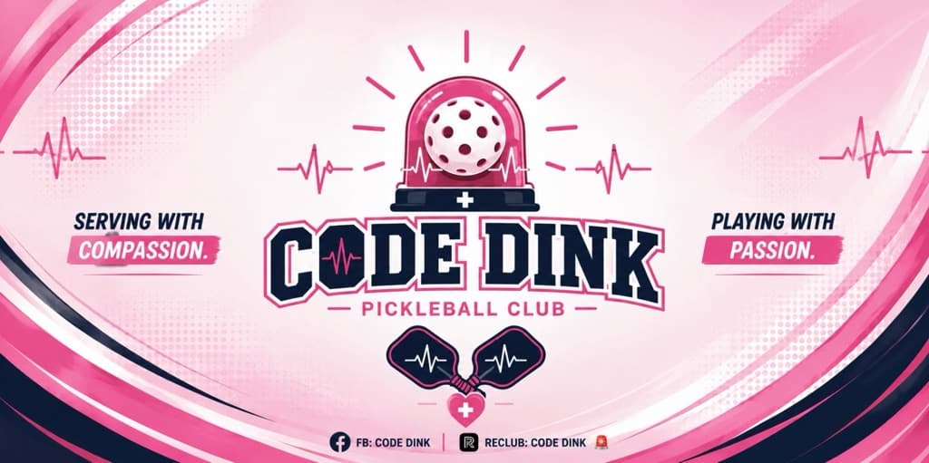 CODE DINK 🚨 media 1