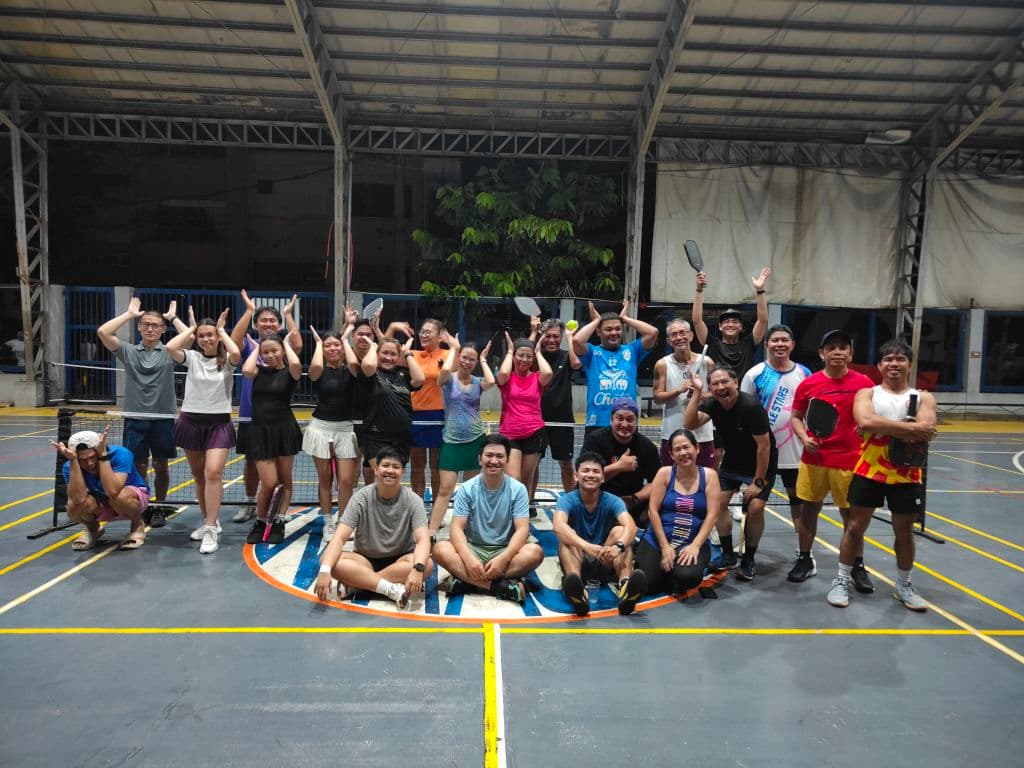 Kings Bro Pickleball Club media 2