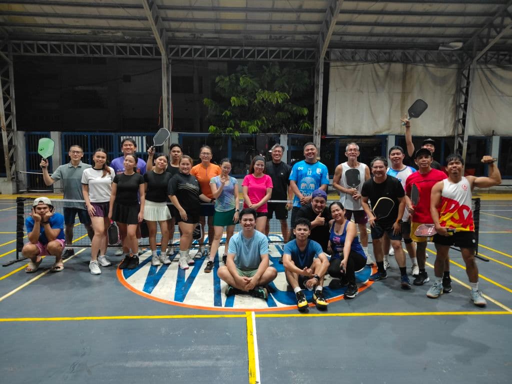 Kings Bro Pickleball Club media 5